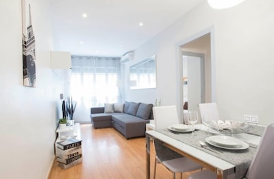  Modern & Cosy Apartment in Gracia