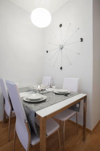  Modern & Cosy Apartment in Gracia