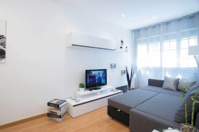  Modern & Cosy Apartment in Gracia