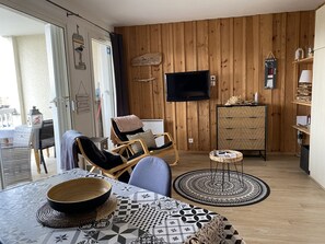 Interiör