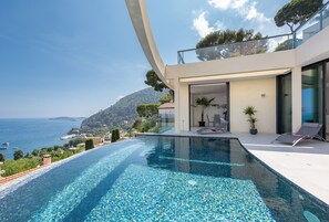 infinity Pool