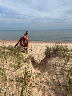 Plage