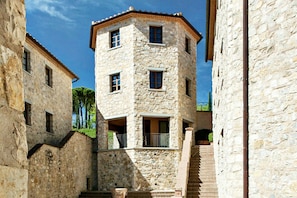 Casa Giardino - Gaiole in Chianti