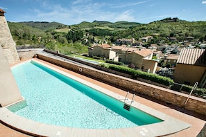 Casa Giardino - Gaiole in Chianti