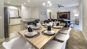 Cuisine privée
