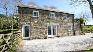 Croft Prince Barn