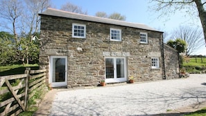 Croft Prince Barn