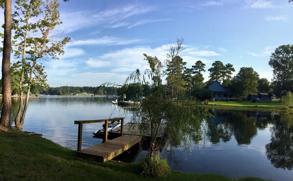 Boendeområde