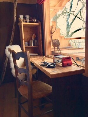 Table de berger