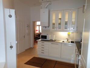 Eget kök