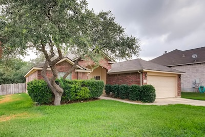 Updated 3 Bedroom Home Stone Oak San Antonio - Stone Oak