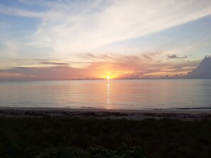 Sunrise