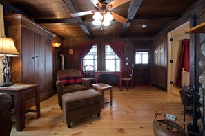 Intérieur