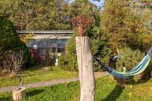 Boendeområde
