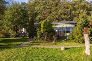 Boendeområde