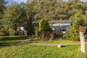 Boendeområde
