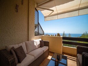 Patio / Balcony
