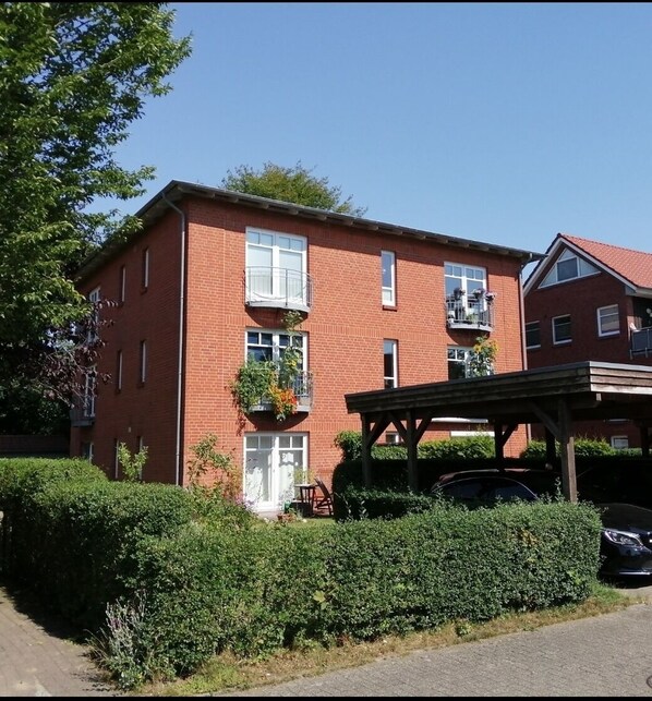 Exteriör