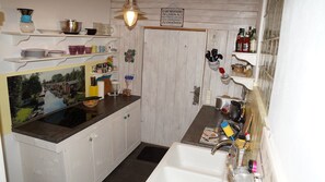 Eget kök