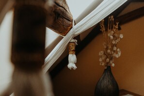 Detalj interiör