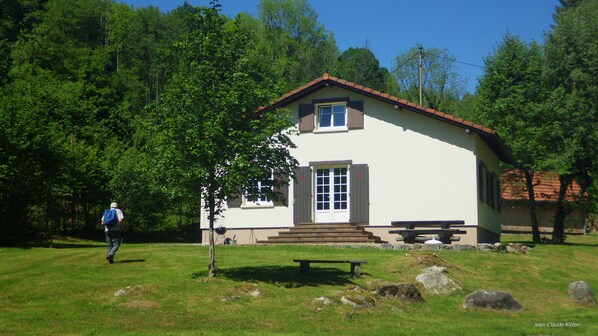 Exteriör