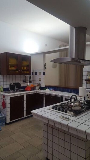 Cuisine privée