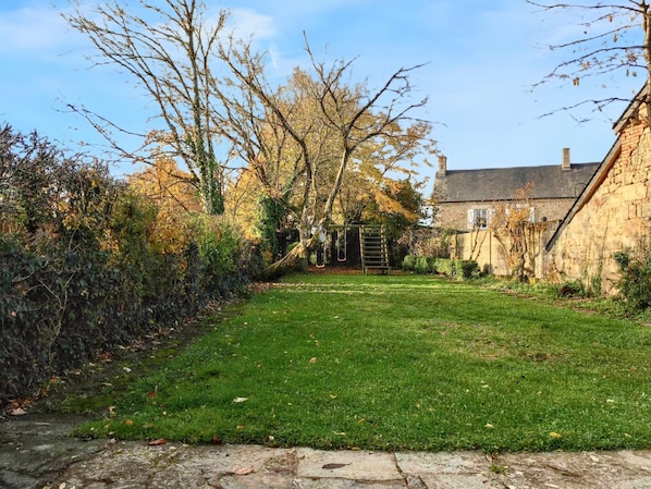 Garten