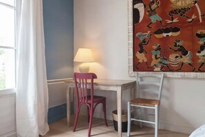 Restauration