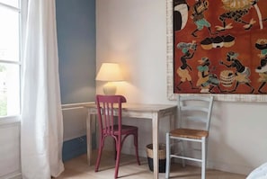 Restauration