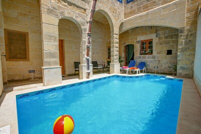 Picture of villa
