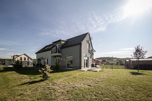 Innergård