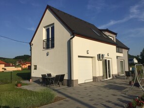 Exteriör