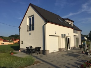 Exteriör