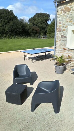 Terrass/Patio