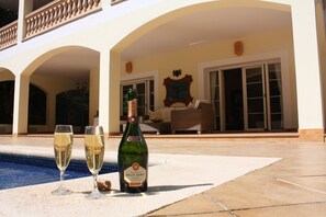 Terrass/Patio