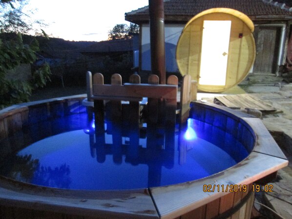 Spa