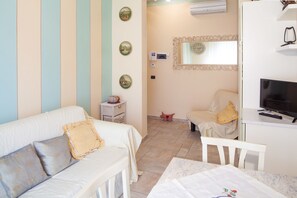 Dining Room, Kitchen, Living Room