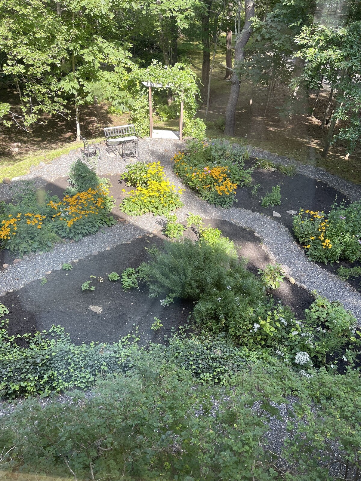 Enchanting Home only moments from PRIVATE BEACH on Historic Gerrish Island.