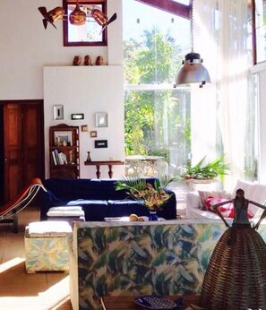 Sala de estar