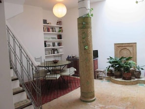 Intérieur
