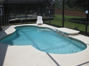 Private Pool