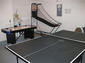 Gameroom
