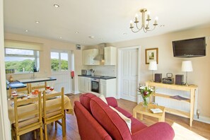 Beamish Cottage sleeps 2 - single storey perfect for Beamish, Durham, Newcastle