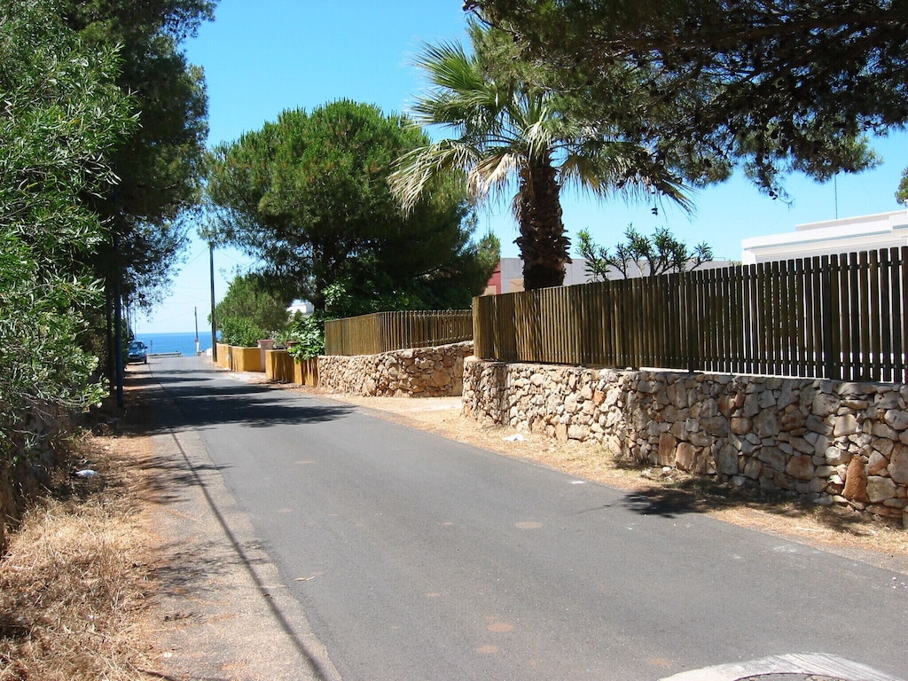 Picture of villa