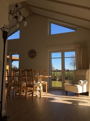 Interiör