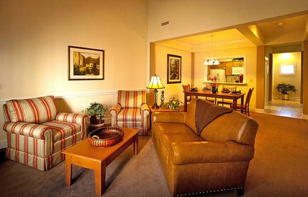 King’s Creek Plantation-Townes, Jul 13-Jul 20, 2024, 4 br, 4 bath, sleeps 12