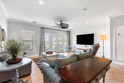 Marathon Townhome