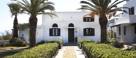 Villa Melodia