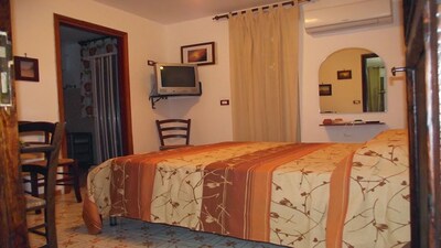 Picture of villa