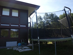 Boendeområde